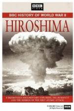 Watch BBC History of World War II: Hiroshima Merdb