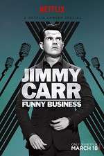 Watch Jimmy Carr: Funny Business Merdb