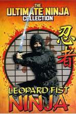 Watch Leopard Fist Ninja Merdb