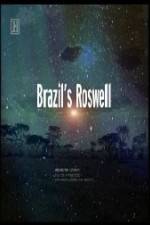 Watch History Channel UFO Files Brazil's Roswell Merdb