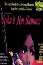 Watch Erika's Hot Summer Merdb