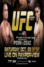 Watch UFC 137: Penn vs. Diaz Preliminary Fights Merdb
