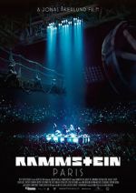 Watch Rammstein: Paris Merdb