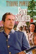 Watch Pony Soldier Merdb