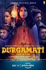 Watch Durgamati: The Myth Merdb