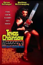 Watch Texas Chainsaw Massacre: The Next Generation Merdb