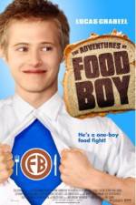 Watch The Adventures of Food Boy Merdb
