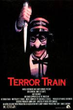 Watch Terror Train Merdb