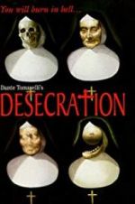 Watch Desecration Merdb