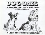 Watch Dog Daze (Short 1937) Merdb