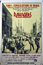 Watch Ravagers Merdb
