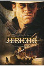 Watch Jericho Merdb