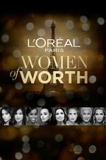 Watch L\'Oreal Paris Women of Worth (TV Special 2021) Merdb