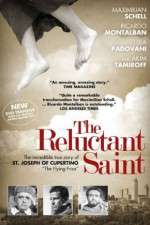 Watch The Reluctant Saint Merdb