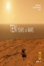 Watch Ten Years on Mars Merdb