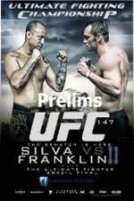 Watch UFC 147 Facebook Preliminary Fights Merdb