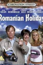 Watch Coronation Street: Romanian Holiday Merdb