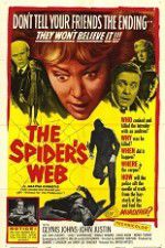 Watch The Spiders Web Merdb