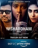 Watch Nishabdham Merdb