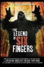 Watch The Legend of Six Fingers Merdb