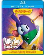 Watch VeggieTales: Larry-Boy and the Bad Apple Merdb