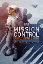 Watch Mission Control: The Unsung Heroes of Apollo Merdb