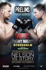 Watch UFC Fight Night 53 Prelims Merdb