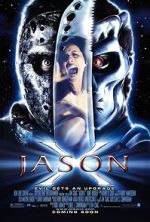 Watch Jason X Merdb