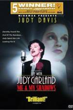 Watch I skuggan av Judy Garland Merdb