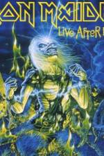 Watch Iron Maiden: Live After Death Merdb
