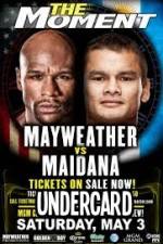 Watch Floyd Mayweather vs Marcus Maidana Undercard Merdb