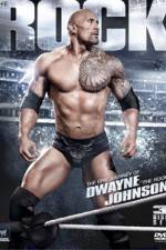Watch WWE The Epic Journey Of Dwayne The Rock Johnson Merdb