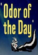 Watch Odor of the Day (Short 1948) Merdb