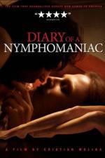 Watch Diary of a Nymphomaniac (Diario de una ninfmana) Merdb