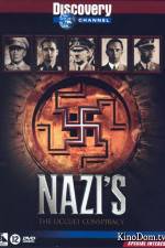 Watch Nazis The Occult Conspiracy Merdb