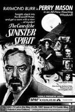 Watch Perry Mason: The Case of the Sinister Spirit Merdb