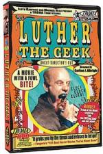 Watch Luther the Geek Merdb