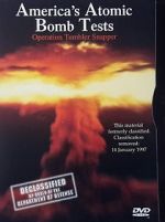 Watch America\'s Atomic Bomb Tests: Operation Tumbler Snapper Merdb