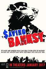 Watch Saving Banksy Merdb