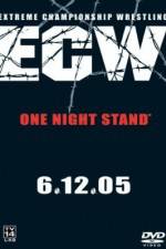 Watch ECW One Night Stand Merdb