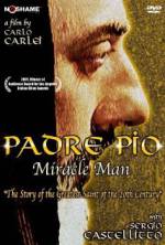 Watch Padre Pio Merdb