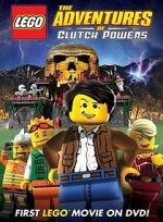 Watch Lego: The Adventures of Clutch Powers Merdb