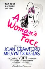 Watch A Woman's Face Merdb