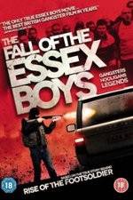 Watch The Fall of the Essex Boys Merdb