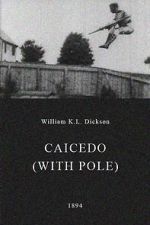 Watch Caicedo (with Pole) Merdb