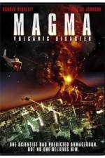 Watch Magma: Volcanic Disaster Merdb