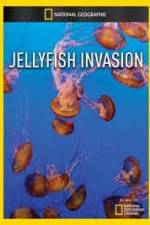 Watch National Geographic: Wild Jellyfish invasion Merdb
