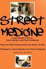 Watch Street Medicine Merdb