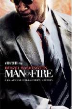 Watch The Making of 'Man on Fire' Merdb