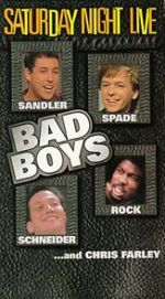 Watch The Bad Boys of Saturday Night Live (TV Special 1998) Merdb